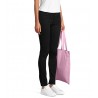 Sol's - Sac shopping AWAKE - Rose Chiné
