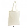 Sol's - Sac shopping ORGANIC ZEN - Naturel