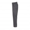 Sol's - Pantalon stretch homme DOCKER - Gris Foncé