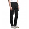 Sol's - Pantalon stretch homme DOCKER - Noir