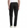 Sol's - Pantalon stretch homme DOCKER - Noir