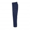 Sol's - Pantalon stretch homme DOCKER - Marine Prowear