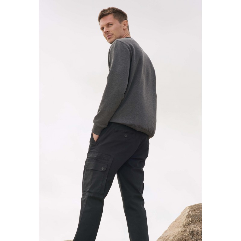 Sol's - Pantalon stretch homme DOCKER