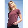 Sol's - Tee-shirt femme col rond ajusté IMPERIAL FIT WOMEN