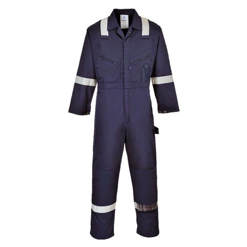 Portwest - Combinaison coton Iona - C814
