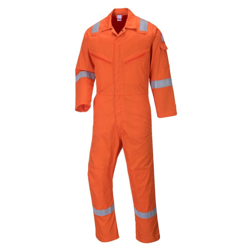 Portwest - Combinaison coton Iona - C814