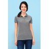 Sol's - Polo chiné femme PANAME WOMEN