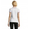 Sol's - Polo femme PRESTIGE WOMEN - Blanc