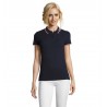 Sol's - Polo femme PRESTIGE WOMEN - French Marine