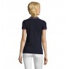 Sol's - Polo femme PRESTIGE WOMEN - French Marine