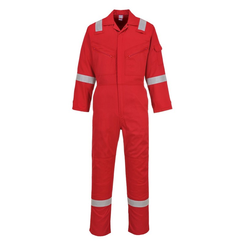 Portwest - Combinaison coton Iona - C814