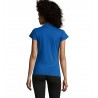 Sol's - Polo femme PRESCOTT WOMEN - Royal