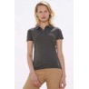 Sol's - Polo femme PRESCOTT WOMEN