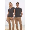 Sol's - Polo femme PRESCOTT WOMEN