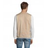 Sol's - Bodywarmer unisexe WALLACE - Corde