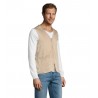 Sol's - Bodywarmer unisexe WALLACE - Corde