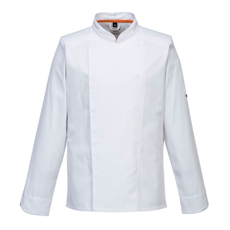 Portwest - Veste Cuisine Meshair Pro LS - C838