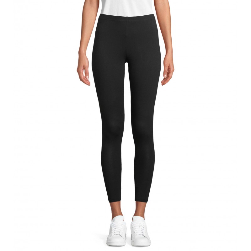 Sol's - Legging femme JILL - Noir Profond