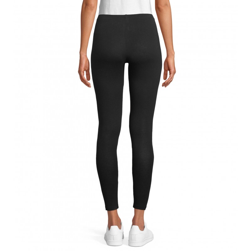Sol's - Legging femme JILL - Noir Profond