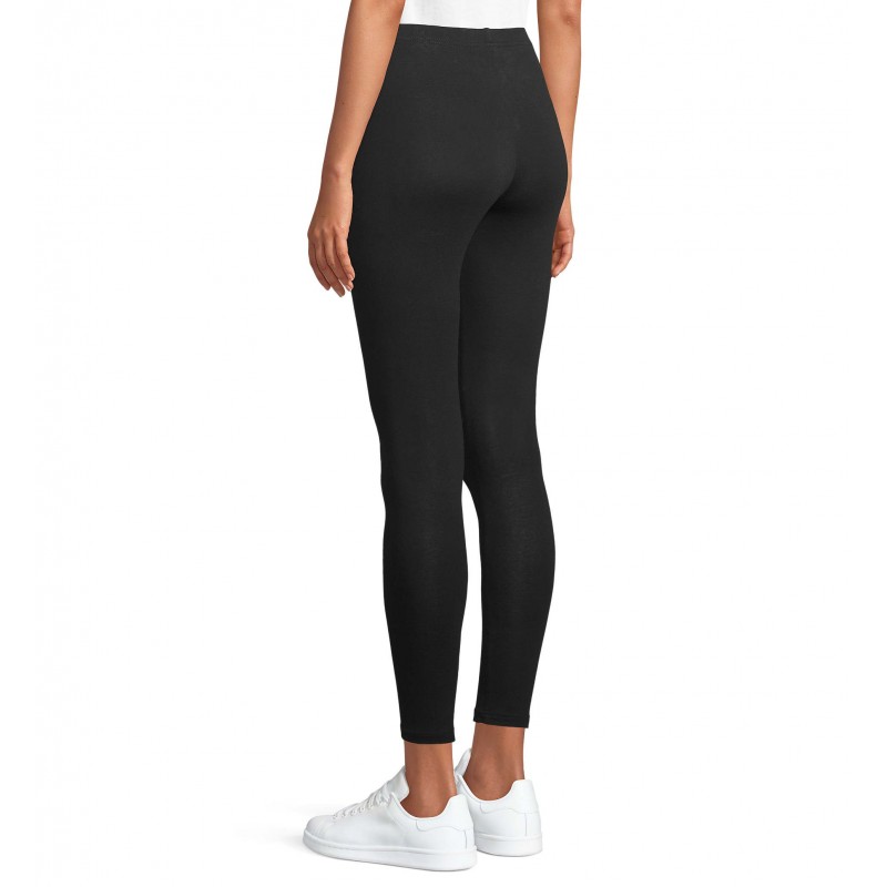 Sol's - Legging femme JILL - Noir Profond