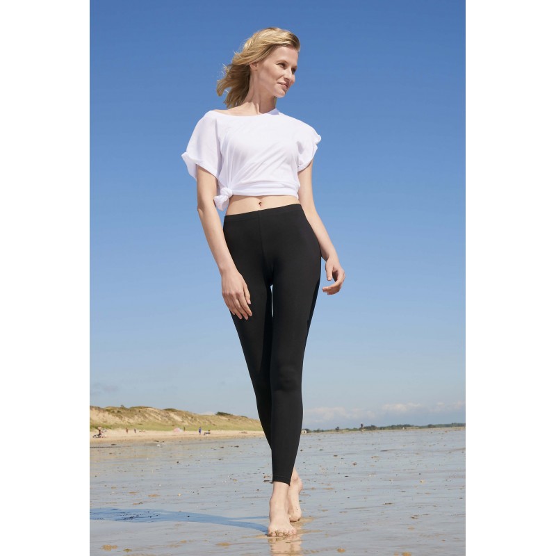 Sol's - Legging femme JILL