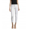 Sol's - Pantalon femme 7/8 JULES WOMEN - Blanc