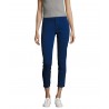 Sol's - Pantalon femme 7/8 JULES WOMEN - Outremer