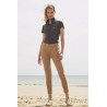 Sol's - Pantalon femme 7/8 JULES WOMEN