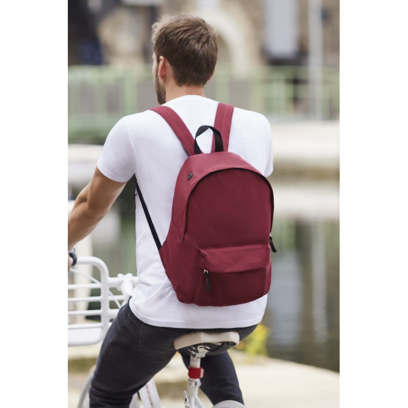 Sol's - Sac à dos en polyester 600d RIDER