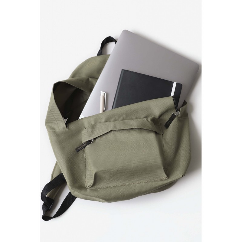 Sol's - Sac à dos en polyester 600d RIDER