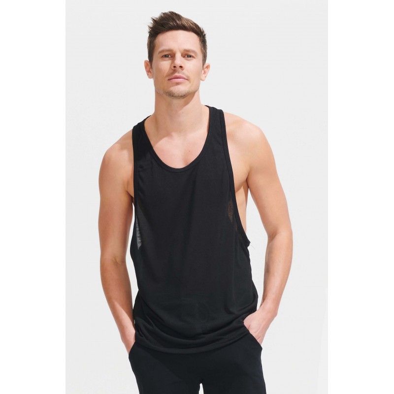 Sol's - Débardeur unisexe JAMAICA