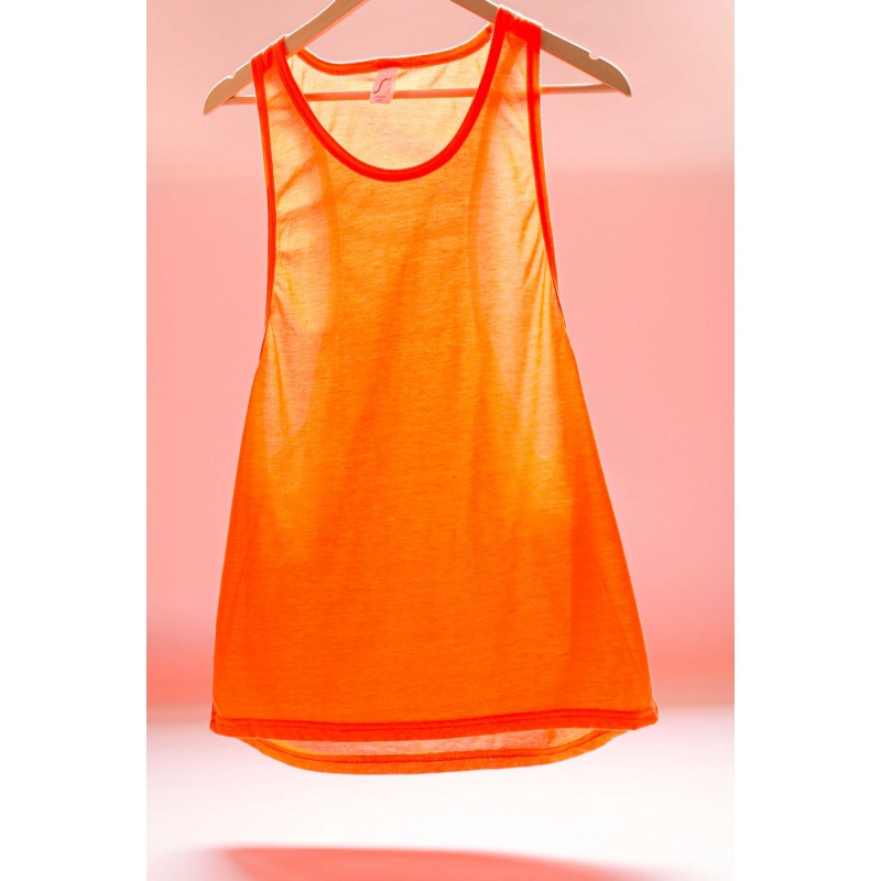 Sol's - Débardeur unisexe JAMAICA