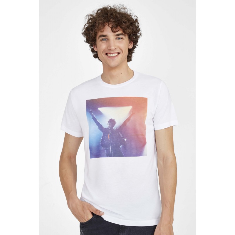 Sol's - Tee-shirt unisexe col rond pour la sublimation SUBLIMA