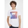 Sol's - Tee-shirt unisexe col rond pour la sublimation SUBLIMA