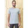 Neoblu - Tee-shirt en coton piqué unisexe LORIS