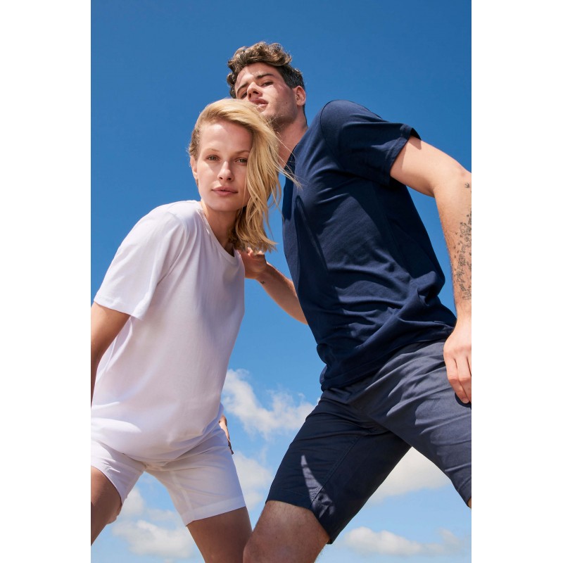 Sol's - Tee-shirt unisexe recycle ODYSSEY