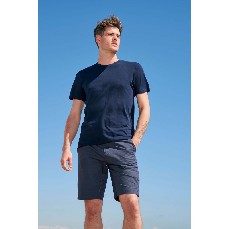 Sol's - Tee-shirt unisexe recycle ODYSSEY