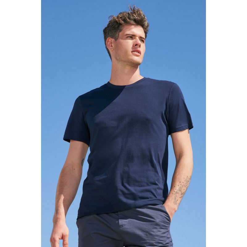 Sol's - Tee-shirt unisexe recycle ODYSSEY