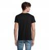 Sol's - Tee-shirt unisexe col rond ajusté EPIC - Noir Profond
