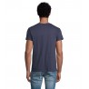 Sol's - Tee-shirt unisexe col rond ajusté EPIC - French Marine