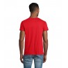 Sol's - Tee-shirt unisexe col rond ajusté EPIC - Rouge