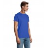 Sol's - Tee-shirt unisexe col rond ajusté EPIC - Royal