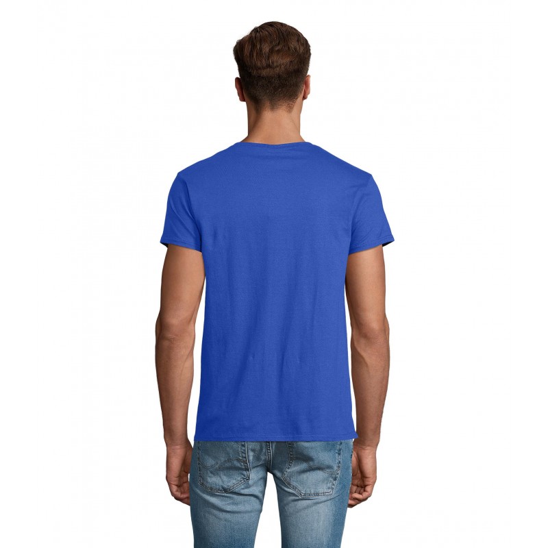 Sol's - Tee-shirt unisexe col rond ajusté EPIC - Royal
