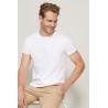 Sol's - Tee-shirt unisexe col rond ajusté EPIC