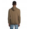 Sol's - Sweat-shirt unisexe à capuche CONDOR - Army