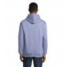 Sol's - Sweat-shirt unisexe à capuche CONDOR - Bleu