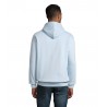 Sol's - Sweat-shirt unisexe à capuche CONDOR - Bleu Crémeux