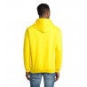 Sol's - Sweat-shirt unisexe à capuche CONDOR - Jaune
