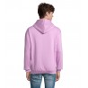 Sol's - Sweat-shirt unisexe à capuche CONDOR - Lilas