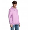 Sol's - Sweat-shirt unisexe à capuche CONDOR - Lilas